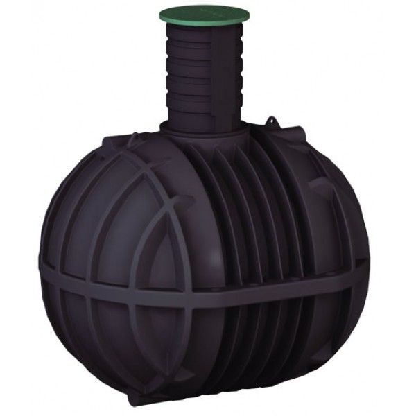 Underground Poly Rainwater Tanks, Brisbane, Sunshine Coast, Gold Coast